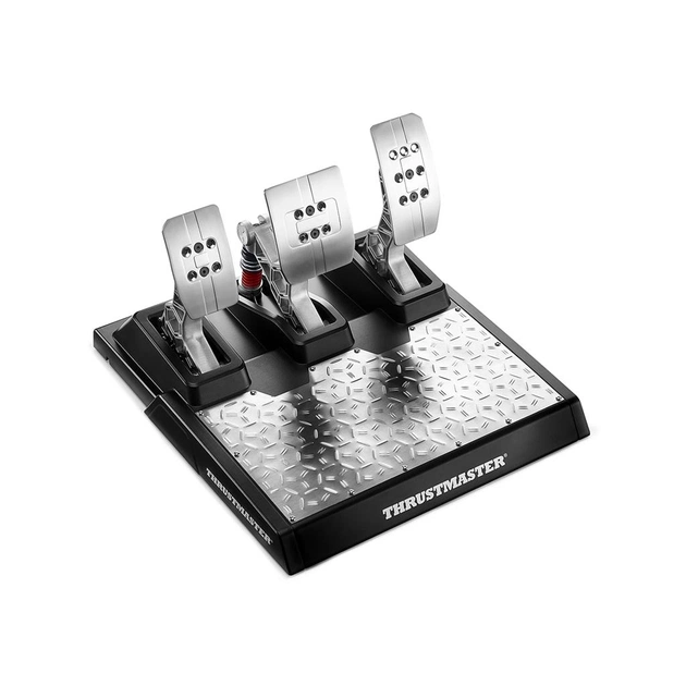 Педалі ігрові ThrustMaster T-LCM PRO PEDALS (4060121) - изображение 1