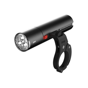 Передня велофара Knog PWR Road 700 Lumens Powerbank (12306) зображення 1