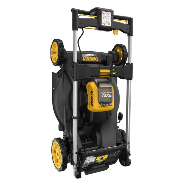 Газонокосарка DeWALT XR FLEXVOLT 54 В Li-lon, 53 см (без АКБ та ЗП) (DCMWP500N) - picture 7