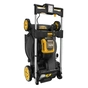 Газонокосарка DeWALT XR FLEXVOLT 54 В Li-lon, 53 см (без АКБ та ЗП) (DCMWP500N) - зменшене зображення 7