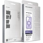 Чохол до мобільного телефона Armorstandart Mystiq MagCase Samsung S26 Ultra 5G Dark Violet (ARM91635) - зменшене зображення 3