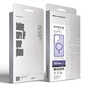Чохол до мобільного телефона Armorstandart Mystiq MagCase Samsung S26 Ultra 5G Dark Violet (ARM91635) - зменшене зображення 3