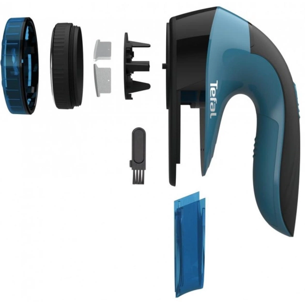 Машинка для чистки трикотажа Tefal JB1011E0 - изображение 5