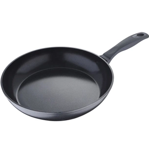 Сковорода MasterPro Foodies collection, 30 см (BGMP-3554) зображення 1