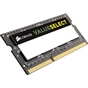 Модуль пам'яті для ноутбука SoDIMM DDR3 8GB 1600 MHz Corsair (CMSO8GX3M1A1600C11) - уменьшенное изображение 2