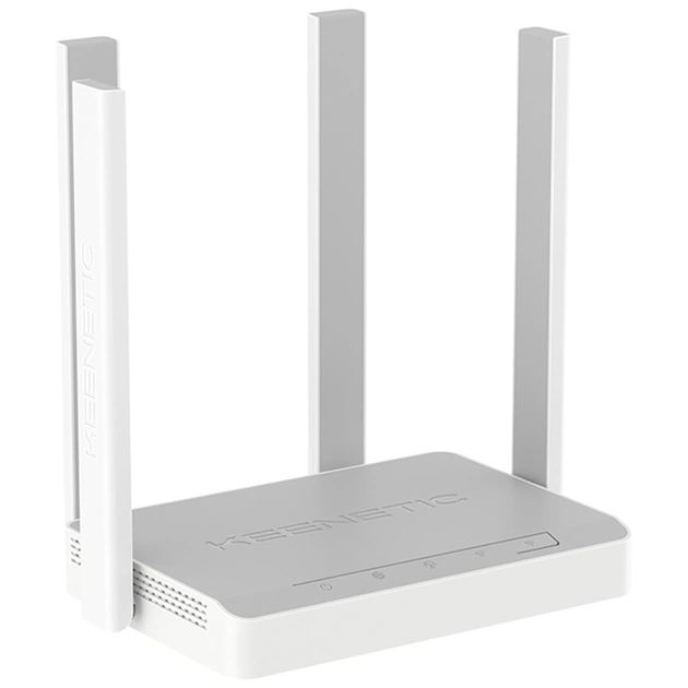 Маршрутизатор Keenetic Runner 4G (KN-2211) - picture 9