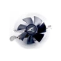 Кулер до процесора Zalman CNPS80GREV.3 - зменшене зображення 3