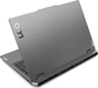 Ноутбук Lenovo LOQ 15ARP9 (83JC00JMRA) Luna Grey - зменшене зображення 3