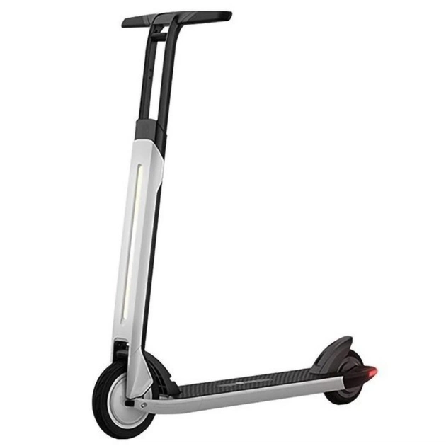 Электросамокат Segway Ninebot Air T15E (AA.00.0083.0A) - изображение 1