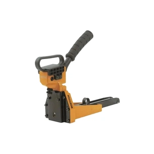 Степлер будівельний Bostitch пакувальний, механічний, тип кріплення "A", 15-19 мм (MS-3519-E) зображення 1