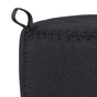 Чехол для термоса Tribe Neoprene Cover Soft touch 1 л black (T-DF-0016-black) - уменьшенное изображение 5