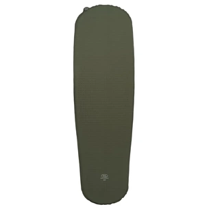 Туристичний килимок Highlander Kip Self-inflatable Sleeping Mat 3 cm Olive SM126-OG (929795) зображення 1