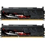 Модуль пам'яті для комп'ютера DDR3 8GB (2x4GB) 2400 MHz G.Skill (F3-2400C11D-8GSR) - уменьшенное изображение 1