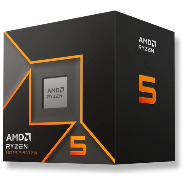 Процесор AMD Ryzen 5 9600 (100-100000718MPK) - изображение 1