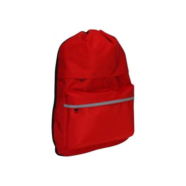 Сумка для взуття Cool For School Антизлодій червона (CF85768-03) - picture 1