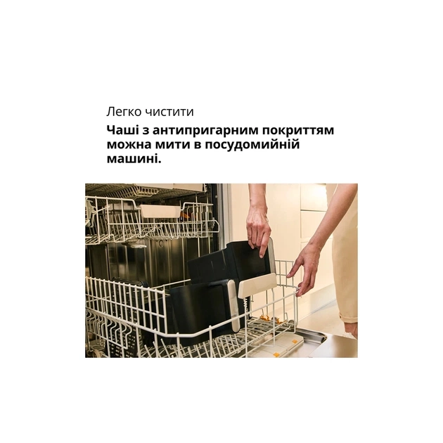 Мультипечь Braun TD 5030 IBK - изображение 8