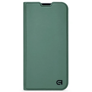 Чохол до мобільного телефона Armorstandart OneFold Case Infinix Hot 60 Pro Plus 4G Green (ARM88701) зображення 1
