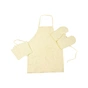 Фартух MirSon Набір 12-0525 Tiziana бязь дві прихватки + дві рукавички-прихватки + фартух (2200006752691) - зменшене зображення 1