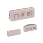 Пенал Kite 642 ML Molang (ML26-642) - зменшене зображення 1