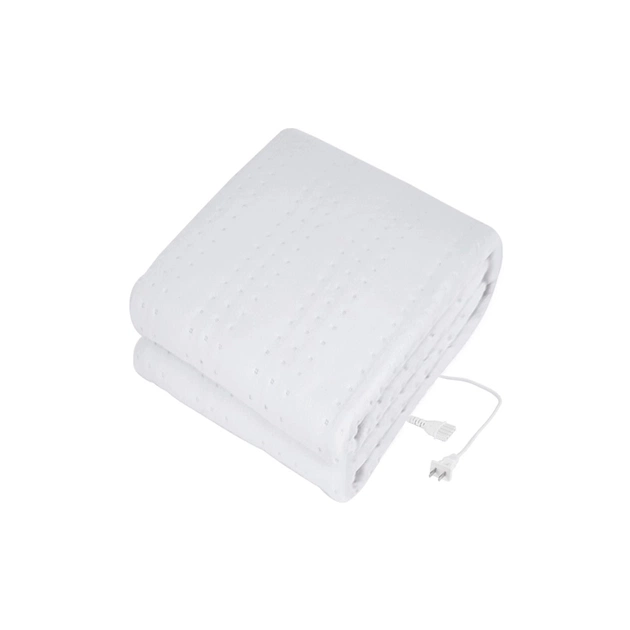Електричне простирадло Xiaomi Xiaoda Electric Blanket 150х80cm (HDDRT02-60w) - изображение 1
