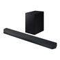 Акустична система Samsung HW-Q600H Titan Black (HW-Q600H/UA) - зменшене зображення 4