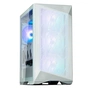 Корпус Zalman Z9ICEBERGMSWHITE - зменшене зображення 4
