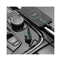Зарядное устройство BOROFONE 2xUSB QC3.0 36W car adapter black (6941991101205) - уменьшенное изображение 6