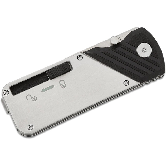 Ніж Boker Plus Bill N Ted Operation (01BO629) - зображення 4