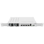 Коммутатор сетевой Mikrotik CRS504-4XQ-IN - уменьшенное изображение 5