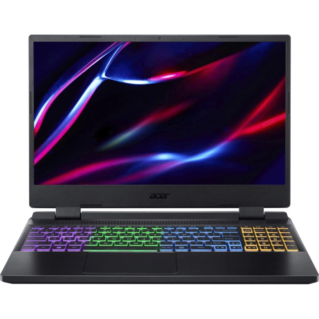 Ноутбук Acer Nitro 5 AN515-58 (NH.QM0EU.00S) - зображення 1