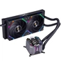 Система водяного охлаждения 1stPlayer X-240E Black - уменьшенное изображение 9