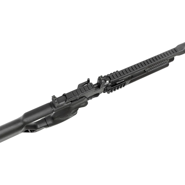 Пневматичний пістолет Optima Jet 3 - зображення 9