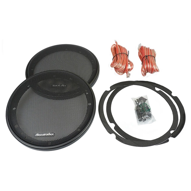 Коаксіальна акустика Phoenix Gold RX 65CX - picture 6