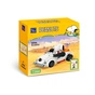 Конструктор Pantasy Snoopy - Родстер (86908) - зменшене зображення 3