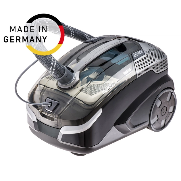 Пилосос Thomas Parkett Master XT (788570) - picture 1