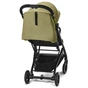 Коляска Cybex Beezy Nature Green (з бампером) (522001221) - зменшене зображення 4