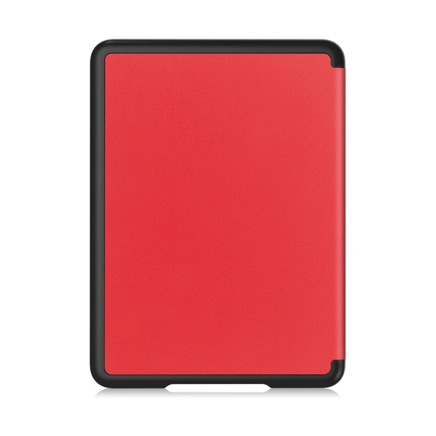 Чохол до електронної книги Armorstandart Amazon Kindle Paperwhite 12th Gen 2024 / Kindle Colorsoft Red (ARM81961) - picture 3