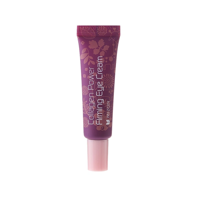 Крем для шкіри навколо очей Mizon Collagen Power Firming Eye Cream 10 мл (8809663751524) - изображение 1