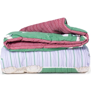 Ковдра MirSon шовкова Зима №5822 Сolor Fun Line Nice 200x220 см (2200006155409) зображення 1