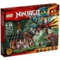 Конструктор LEGO Ninjago Кузня Дракона (70627) - зменшене зображення 1