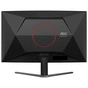 Монітор AOC C32G42ZE - зменшене зображення 4