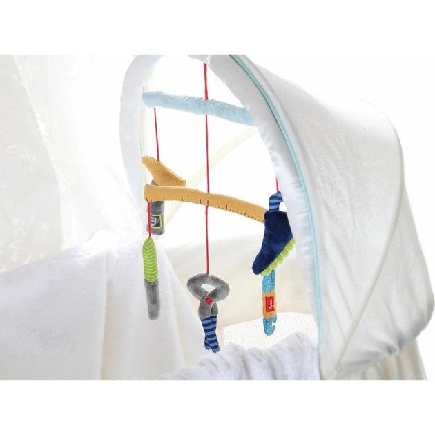 Мобіле Sigikid Інструменти (41762SK) - picture 3