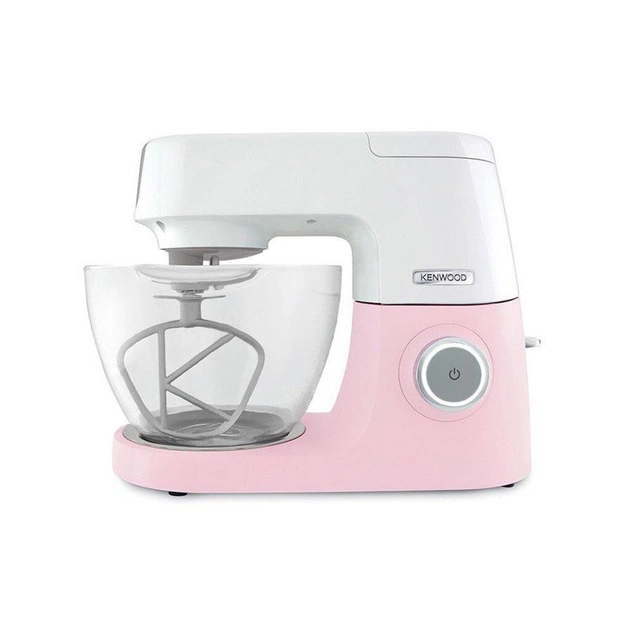 Кухонний комбайн Kenwood KVC 5000 P Glass Bowl GBMY - изображение 1