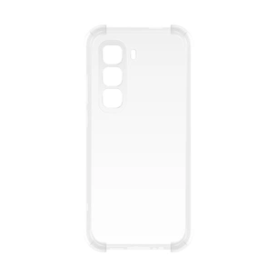 Чехол для мобильного телефона ACCLAB TPU ShockProof Infinix Hot 50 Pro Transparent (1283126610899) изображение 1