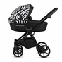 Коляска TUTIS Uno5 plus by Garbanota Bianco (1402134) - зменшене зображення 3