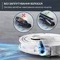 Робот-пилосос Rowenta X-Plorer Serie 580 Max Animal RR9547E0 - зменшене зображення 5
