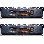 Модуль памяти для компьютера DDR4 32GB (2x16GB) 3200 MHZ FlareX G.Skill (F4-3200C16D-32GFX) - уменьшенное изображение 1
