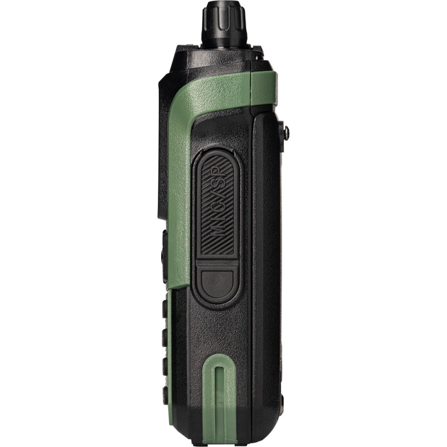 Портативна рація Baofeng UV-21M Green - picture 4