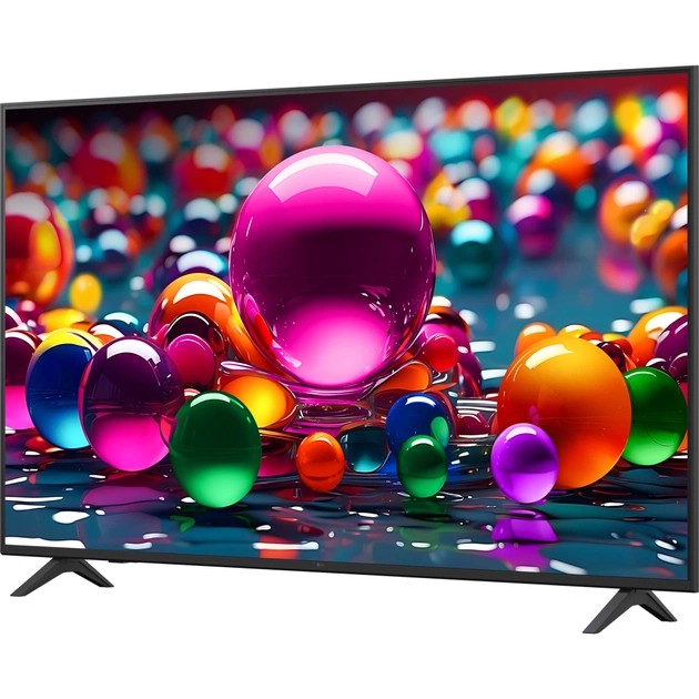 Телевізор LG 65UA75006LA - зображення 3
