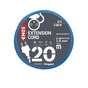Мережевий подовжувач EMOS P01520W - зменшене зображення 6